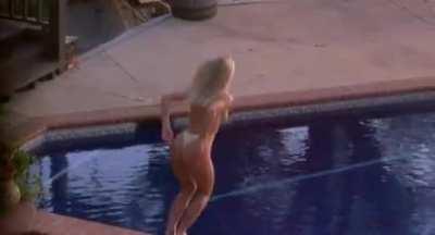 Jaime Pressly in Poison Ivy 3