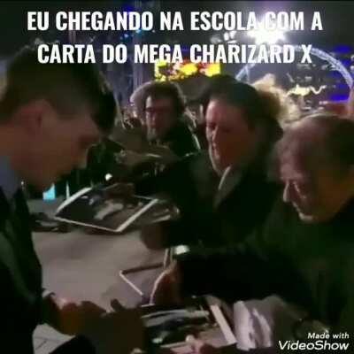 Essa época era foda!