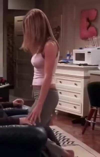 Jennifer Aniston in Friends