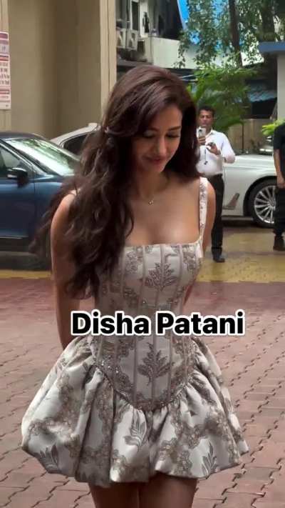 Disha Patani