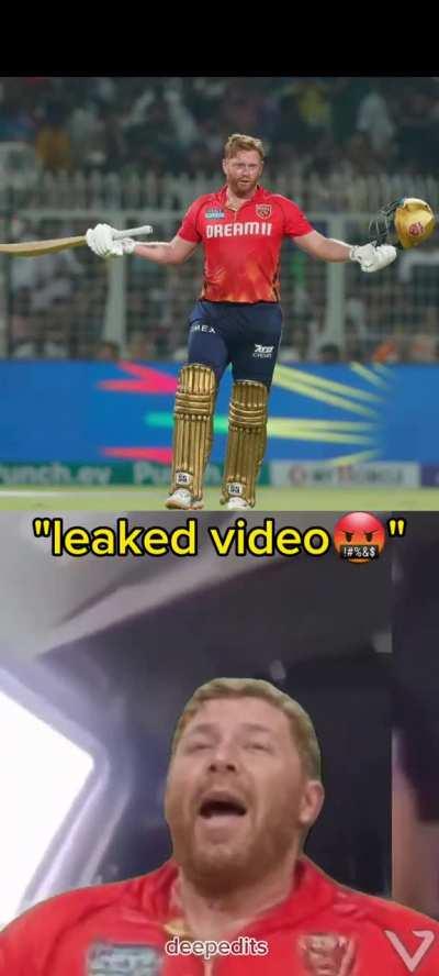 Leaked video      link  