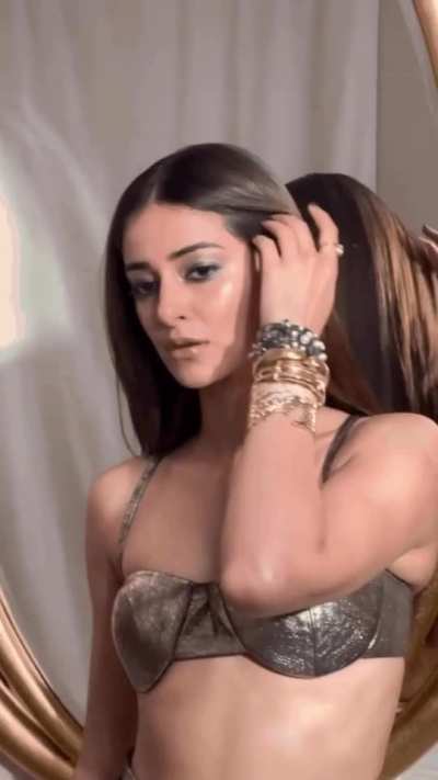 Ananya Pandey 