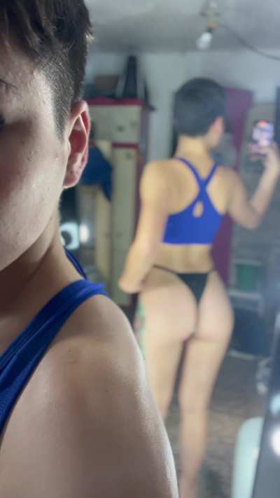 Your fuckdoll is waiting for you :)