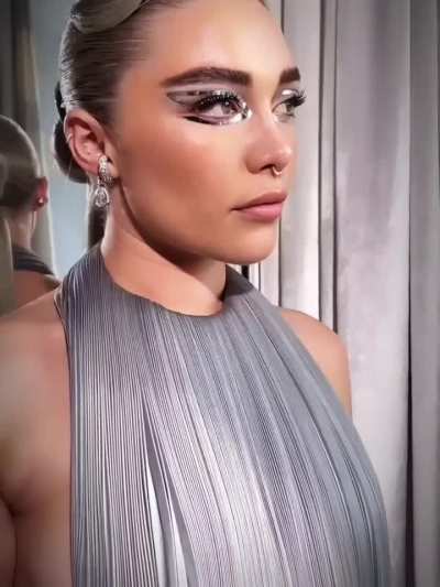 Florence Pugh Comp