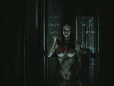 Shawna Loyer-- Thirteen Ghosts FF SD