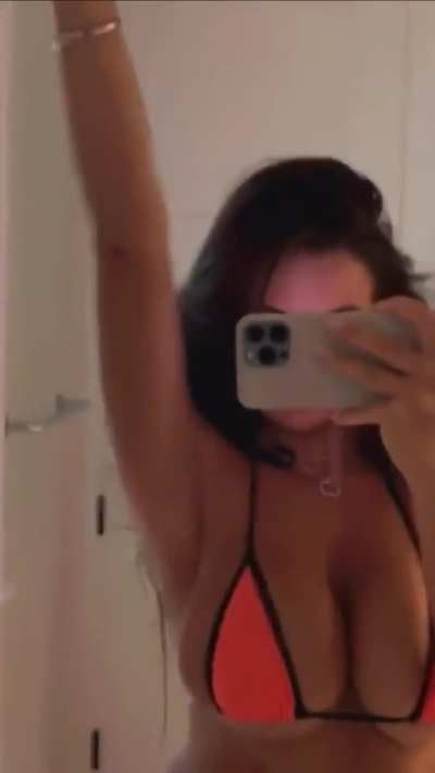 Rachelbushfans