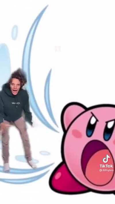 Kirby kirby