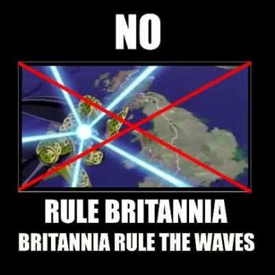 allah SAVE BRITON!