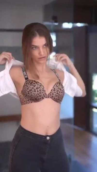 Dressing Up