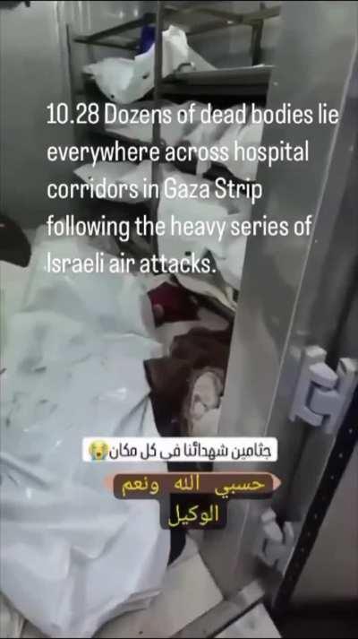 Friday Oct 27 the heaviest Israeli bombing since oct 7, 2023 - Watch till the end