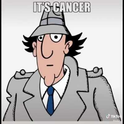 Inspector gadget