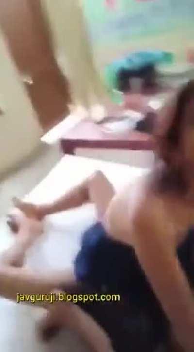 Naughty Indian Threesome Video With Hindi Audio share gf with friend Download Link - javguruji.blogspot.com