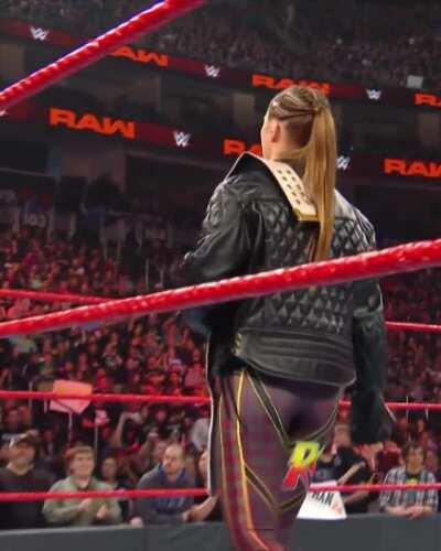 Ronda Rousey