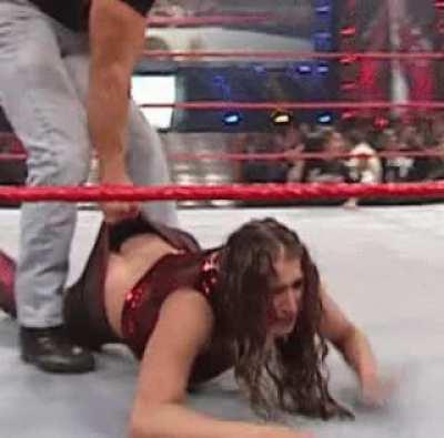 Stephanie McMahon