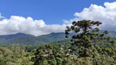 Monte Verde - Minas Gerais 🇧🇷