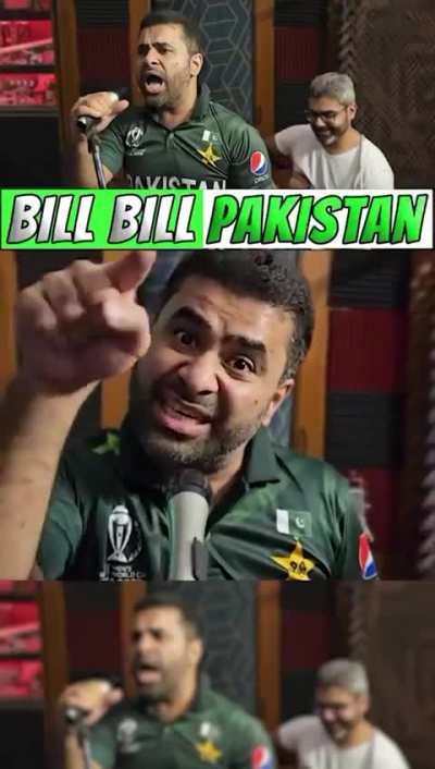 Bill Bill Pakistan