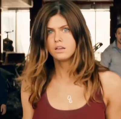 Alexandera Daddario (San Andreas)