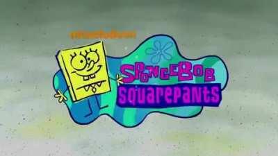 Deleted SpongeBob episode