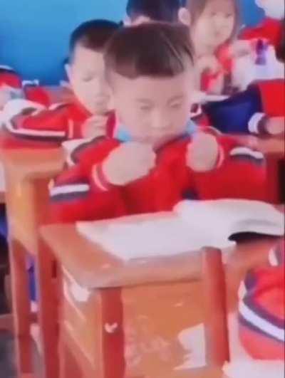 Bowlhead, Partaker of Knowledge