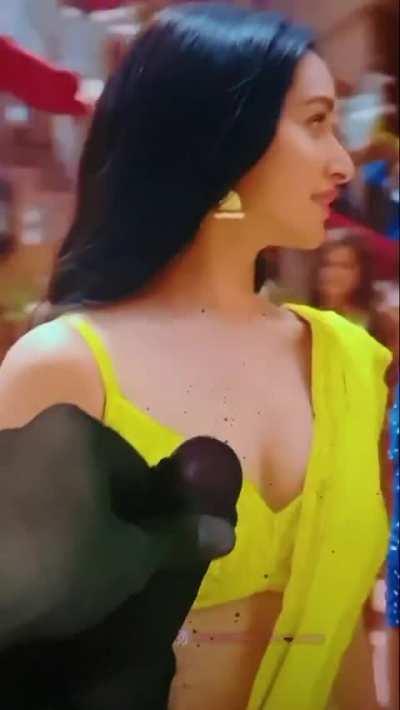 Shraddha kapoor spit, piss, cummm💦 trib ...came 3 times watch full videoo