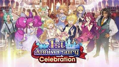 Anniversary Music [Extended]