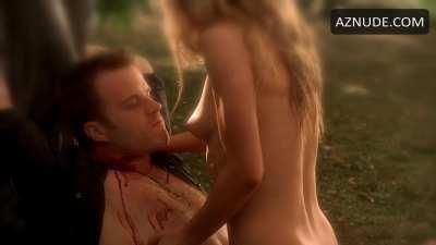 Anna Paquin in True Blood