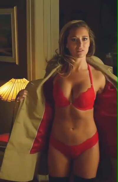 Alexa Vega all grown up (spy kids)