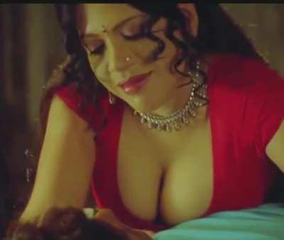 Bong milf Nandini Chatterjee