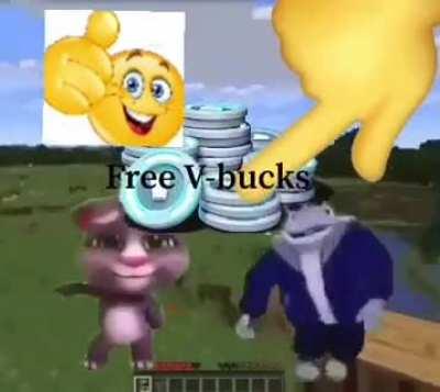 subcribe for vbuk