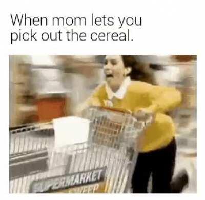 Fuck Frosted Mini Wheats..