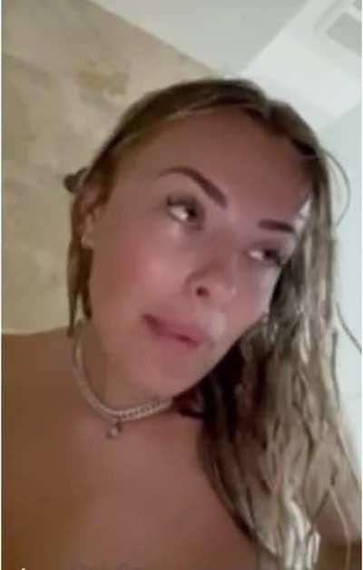 Shower Video #62