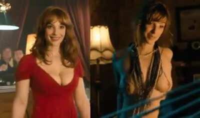 Vica Kerekes on/off