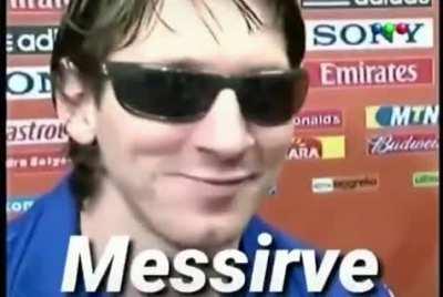 Messirve