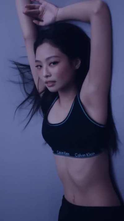 BLACKPINK - Jennie