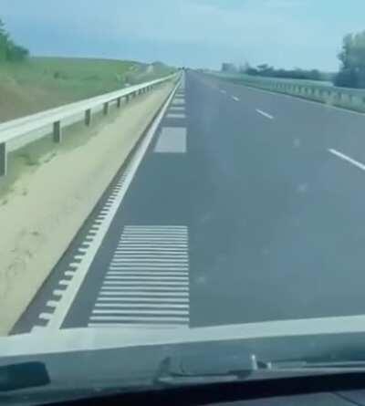 Hungary Musical Road