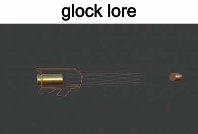 Glock Lore