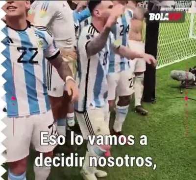 D10S 😭🇦🇷