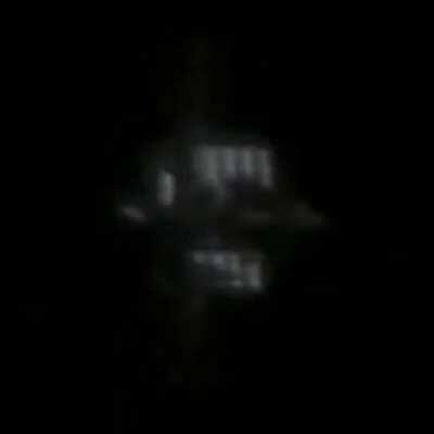 ISS pass 2 nights ago!