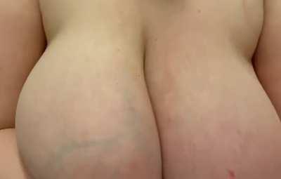 Use my areolas as your cumming targets