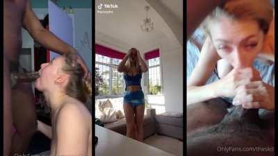 These girls on TikTok know what they're doing