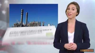 Honest Ad | Carbon Capture & Storage