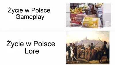 Polska ma fajny lore