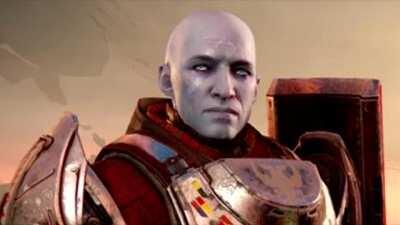 Zavala rates your cock [ASMR]