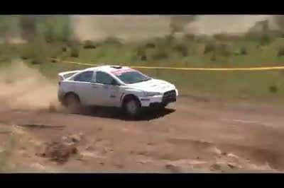 Wild scenes from the wilderness [from the ongoing Kenya WRC 2021]