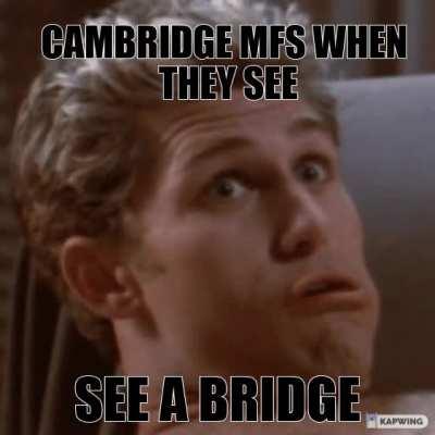 c*me bridge 😳🍆💦