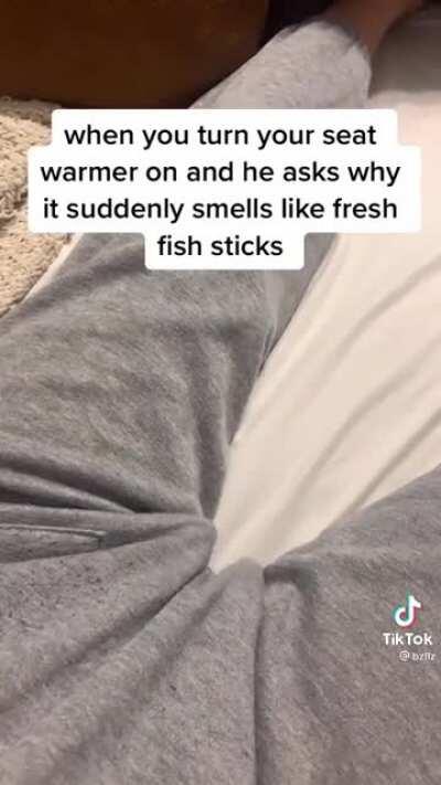 Fish Sticks