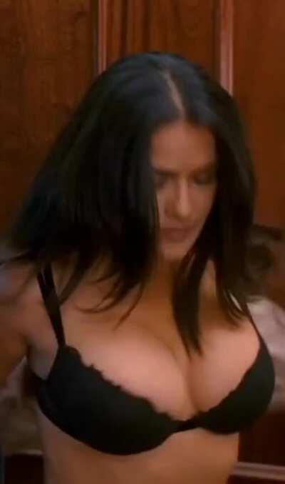 Salma Hayek