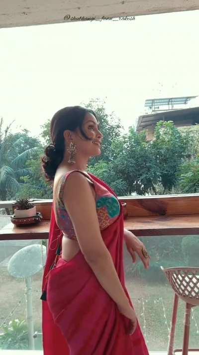 Hot Angoori Bhabhi