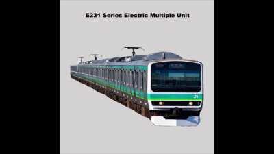 The E231 series (E231系, E231-kei) is an electric multiple unit (EMU) train type used for commuter and outer-suburban services operated by East Japan Railway Company (JR East) in Japan since 2000.