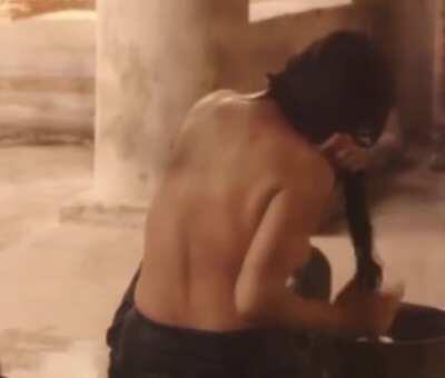 Tisca Chopra's hot scene from Qissa Movie